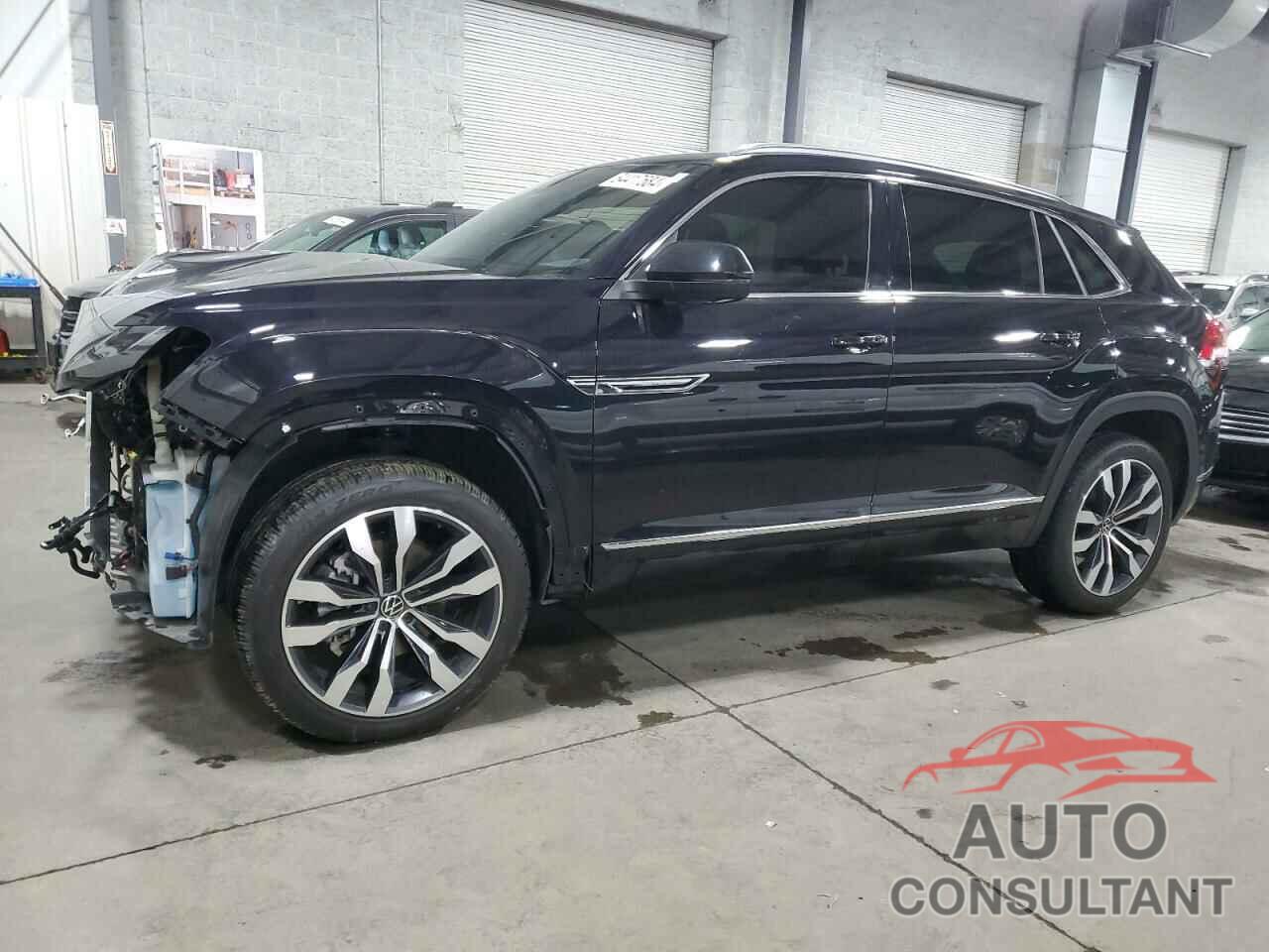 VOLKSWAGEN ATLAS 2023 - 1V2FE2CA8PC223437