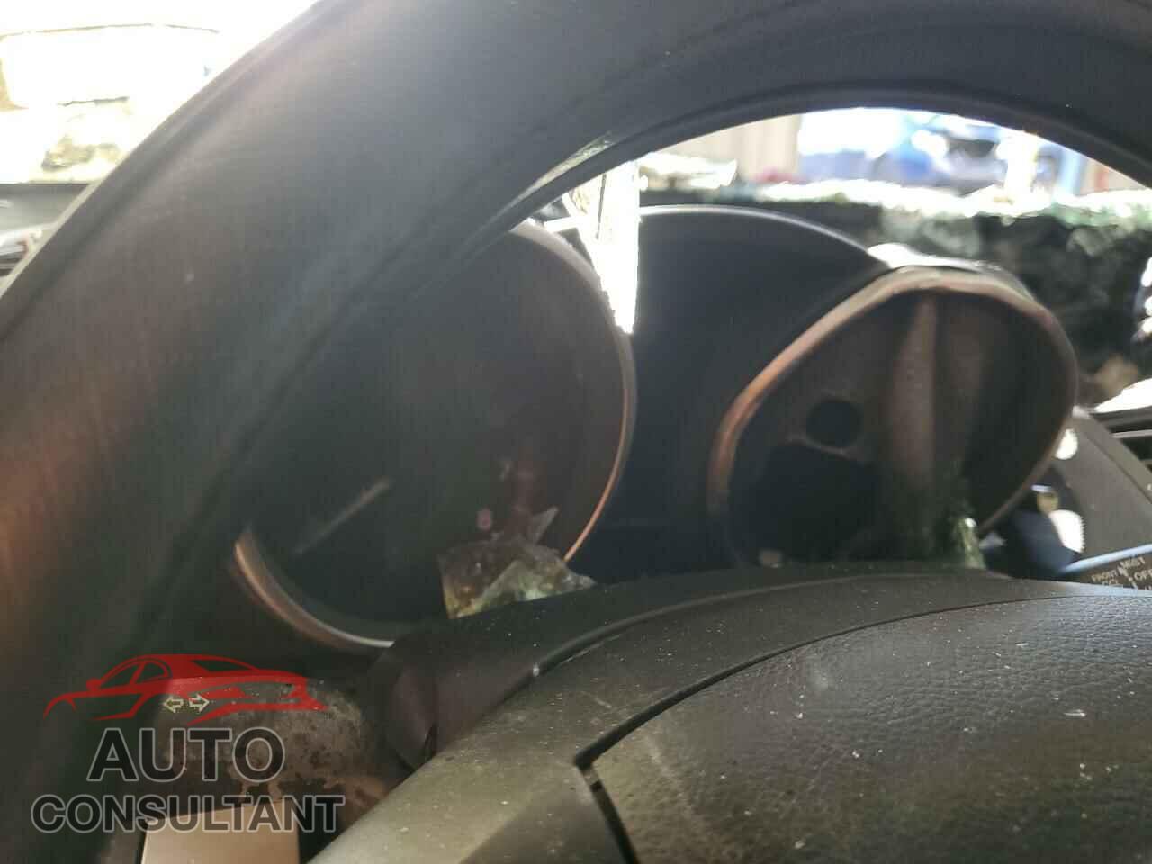 MAZDA 3 2011 - JM1BL1VG2B1415491