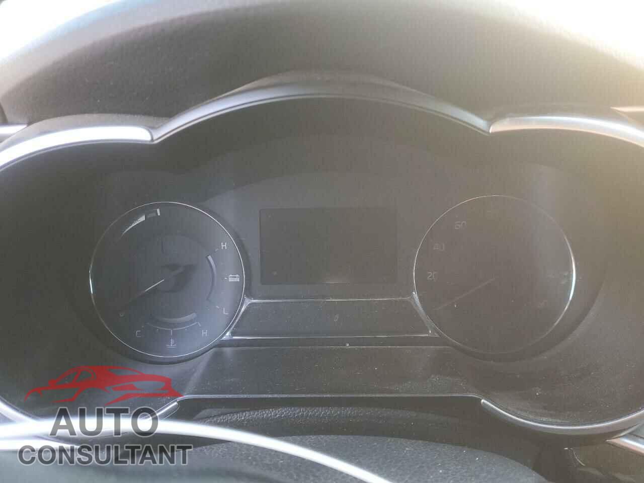 KIA OPTIMA 2014 - KNAGN4AD4E5072481