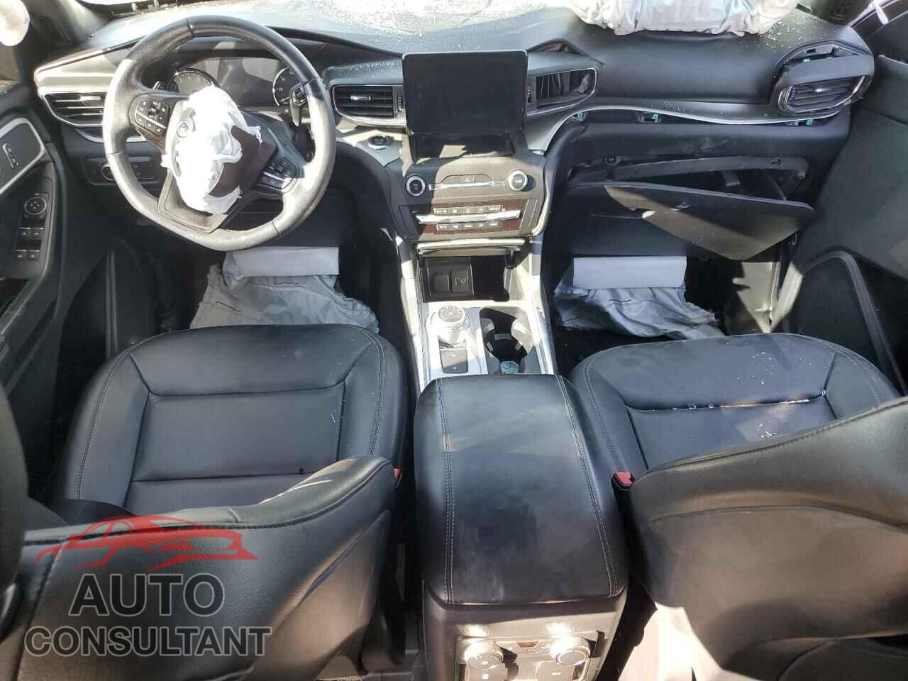 FORD EXPLORER 2020 - 1FMSK7DHXLGB54136