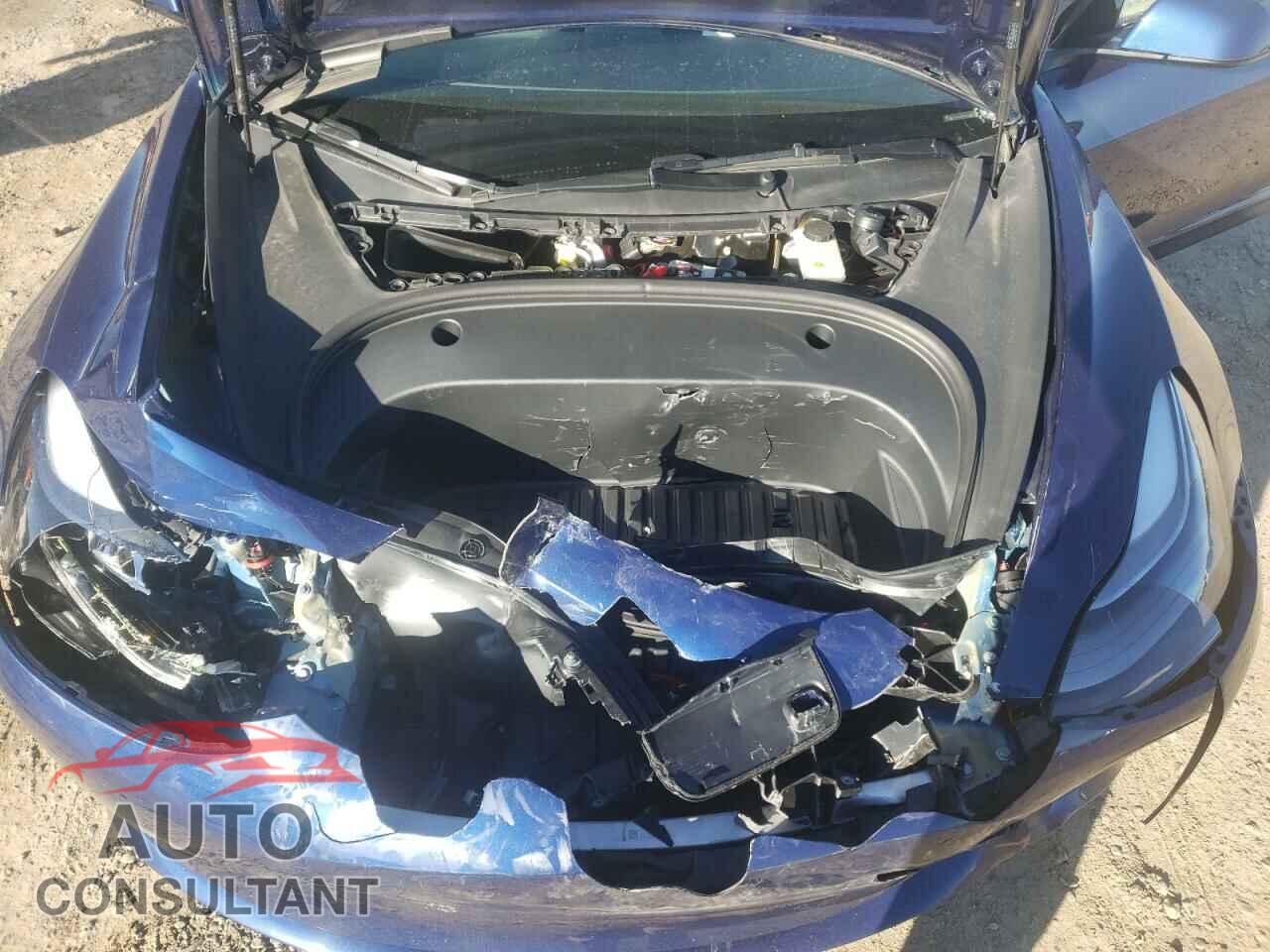 TESLA MODEL 3 2023 - 5YJ3E1EA7PF695966