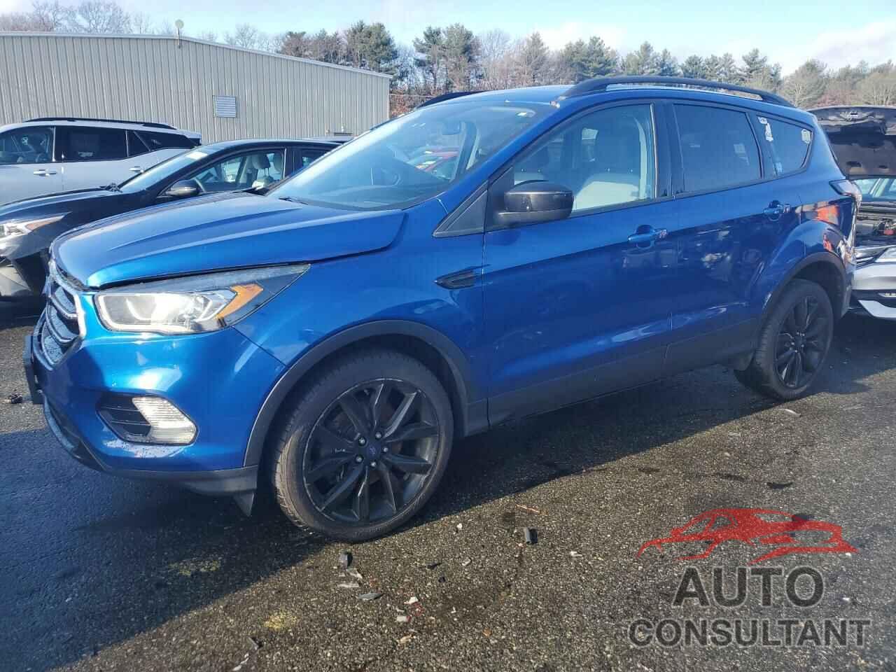 FORD ESCAPE 2017 - 1FMCU9GDXHUD23809