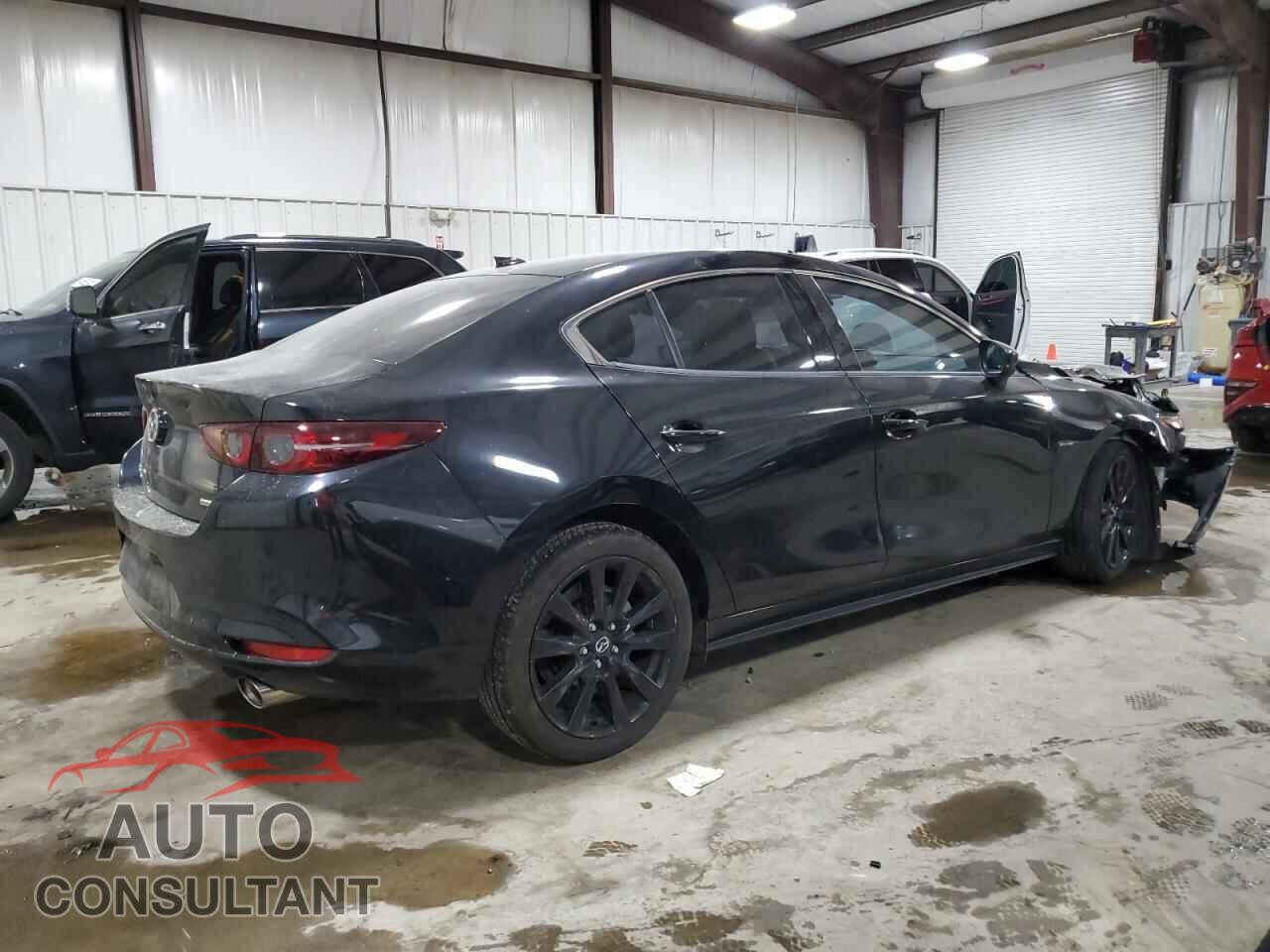 MAZDA 3 2021 - JM1BPBAY6M1310593