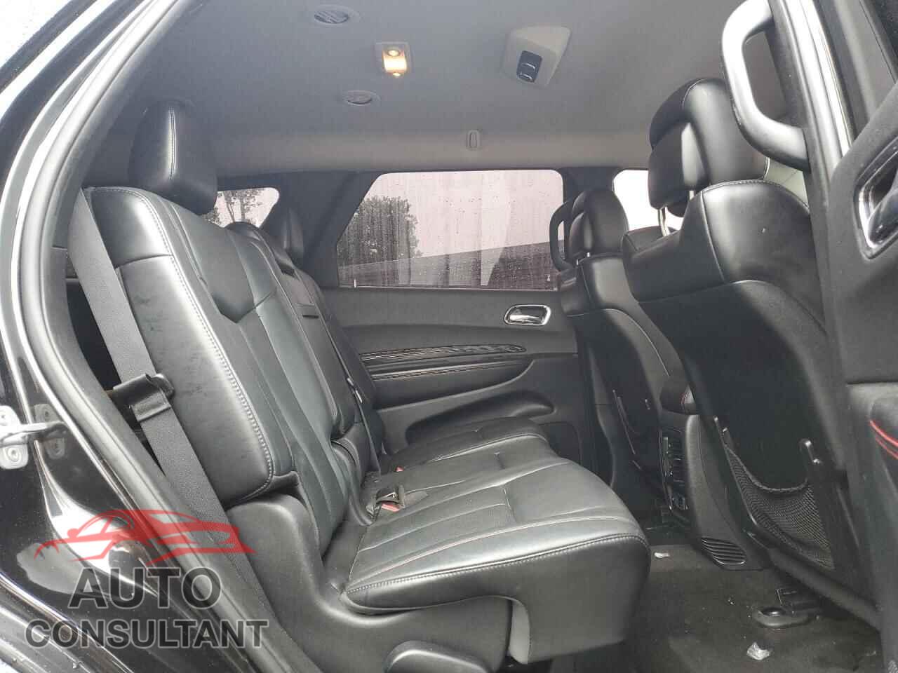 DODGE DURANGO 2013 - 1C4SDJCT8DC667914