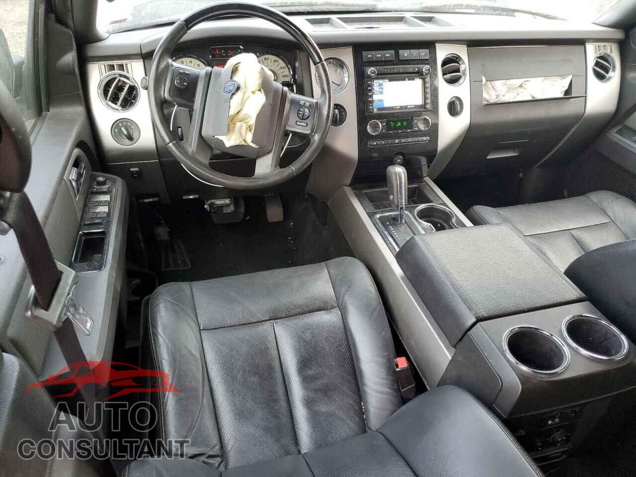 FORD EXPEDITION 2012 - 1FMJK2A58CEF58850