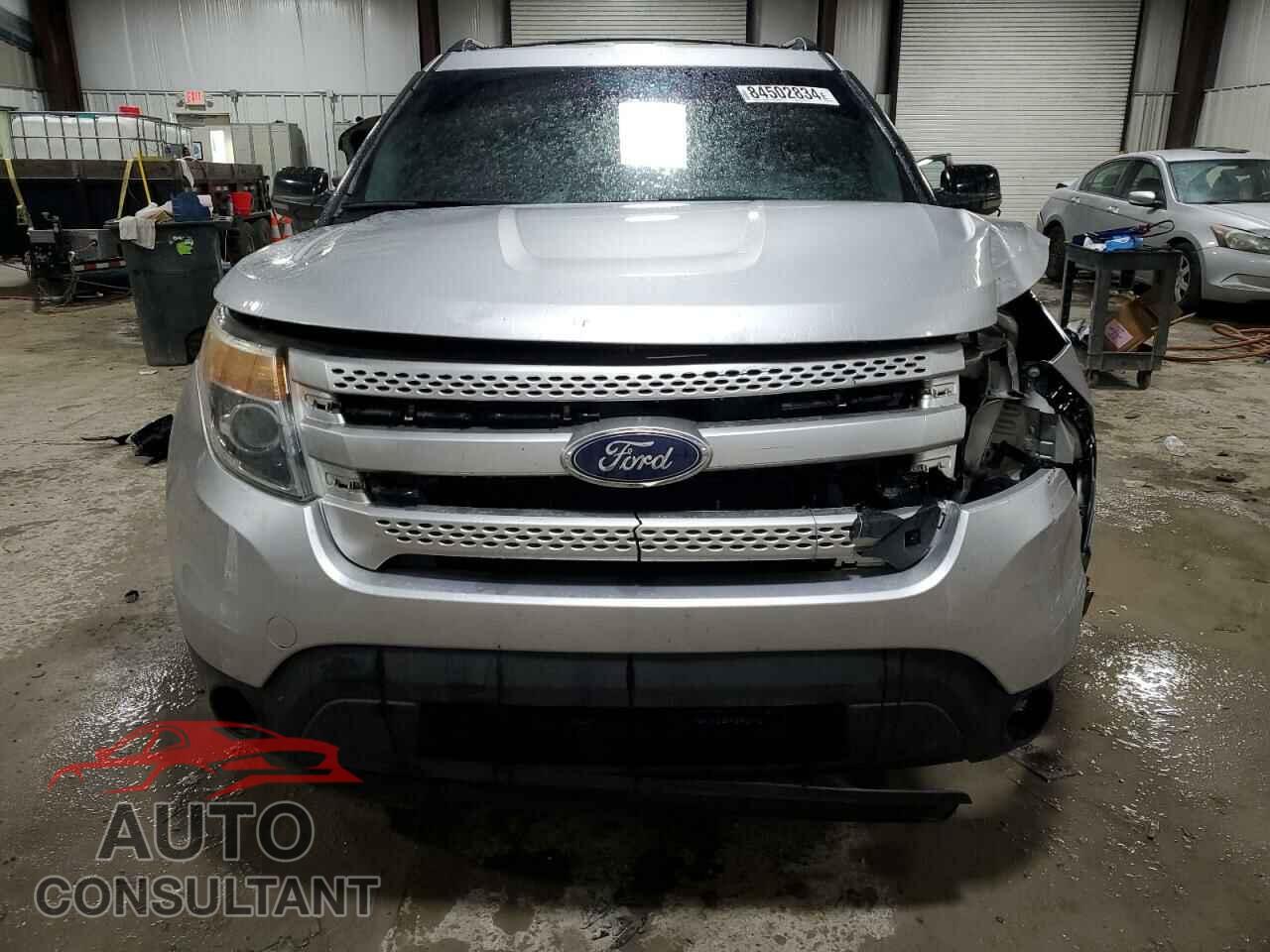 FORD EXPLORER 2012 - 1FMHK7D84CGA67620