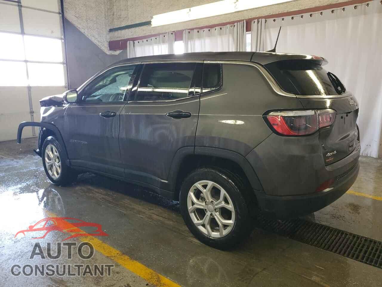 JEEP COMPASS 2024 - 3C4NJDAN1RT144189