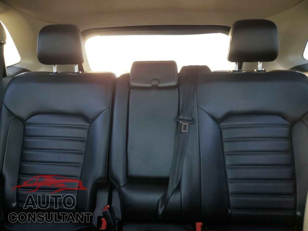 FORD EDGE 2020 - 2FMPK4J93LBA28659