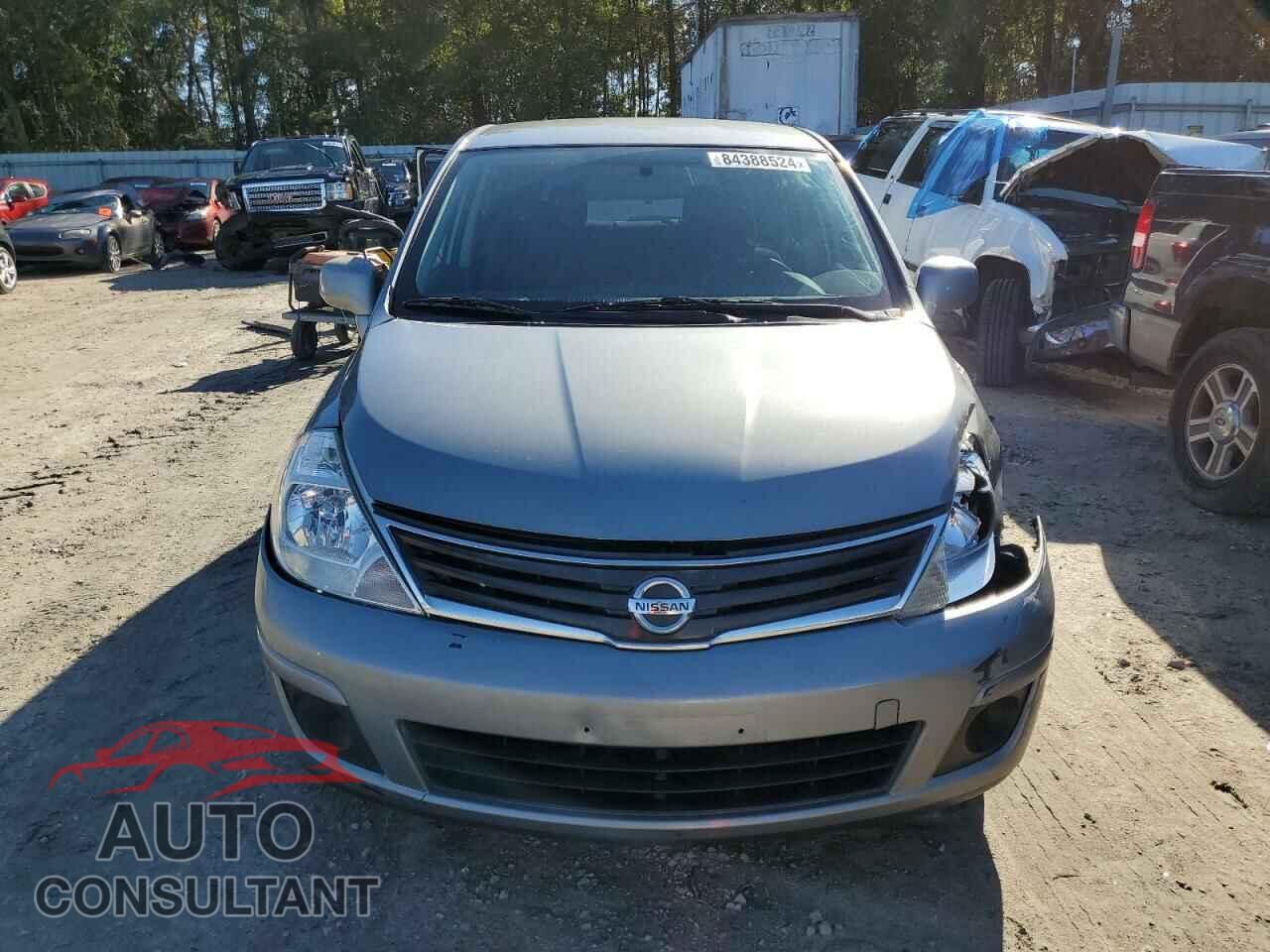 NISSAN VERSA 2012 - 3N1BC1CP1CK286049