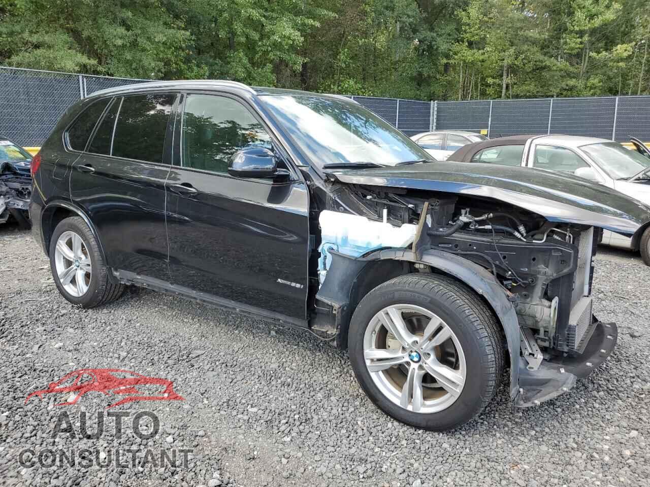 BMW X5 2017 - 5UXKR0C31H0V72998
