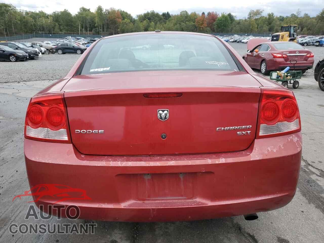 DODGE CHARGER 2010 - 2B3CA3CV3AH178681