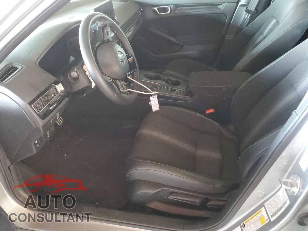 HONDA CIVIC 2023 - 2HGFE2F51PH514327