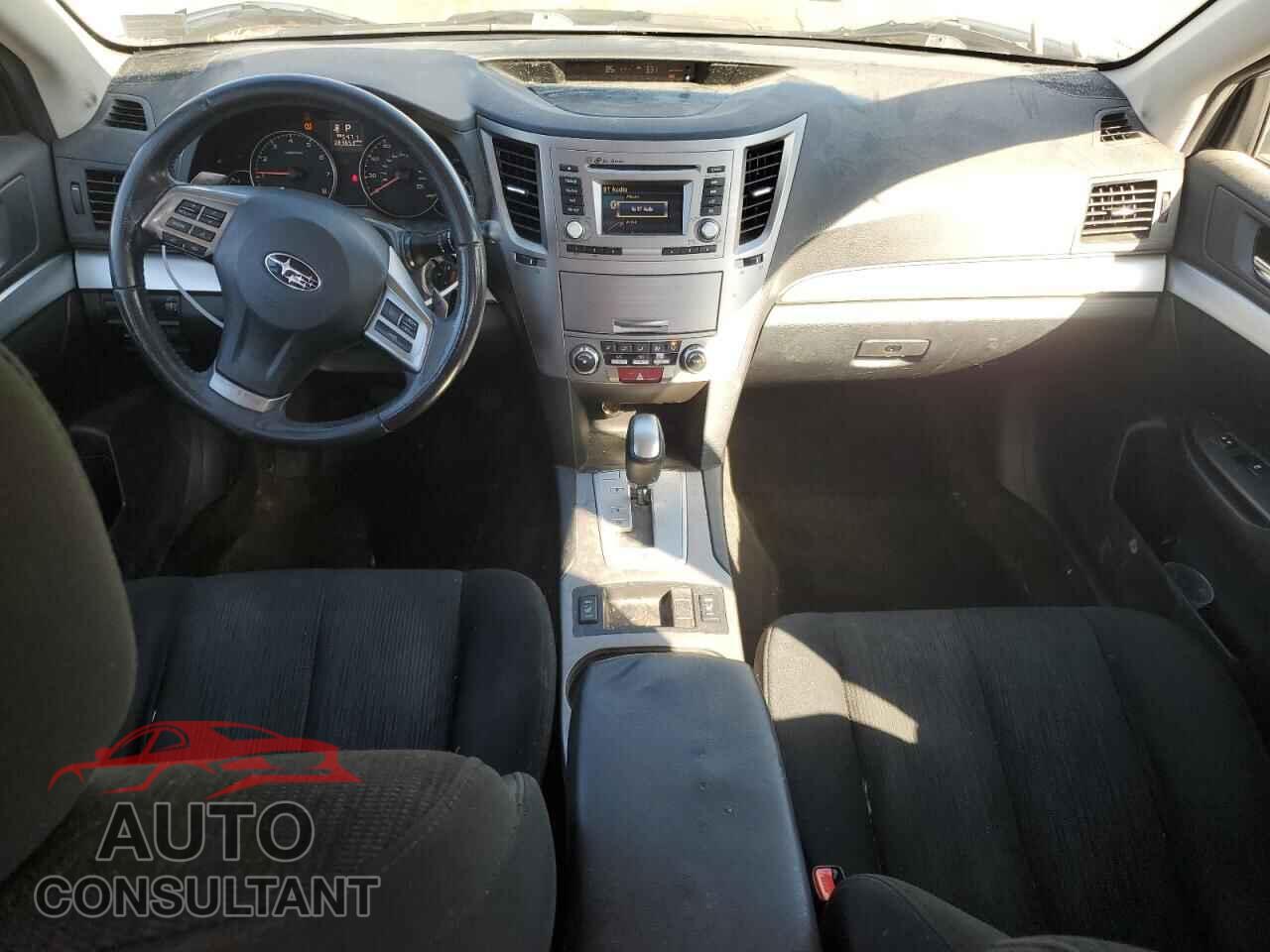 SUBARU LEGACY 2014 - 4S3BMBC64E3019262