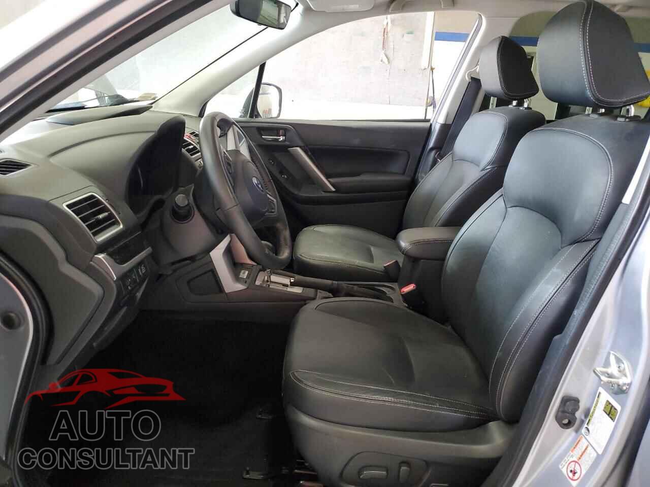 SUBARU FORESTER 2017 - JF2SJAJC2HH506982