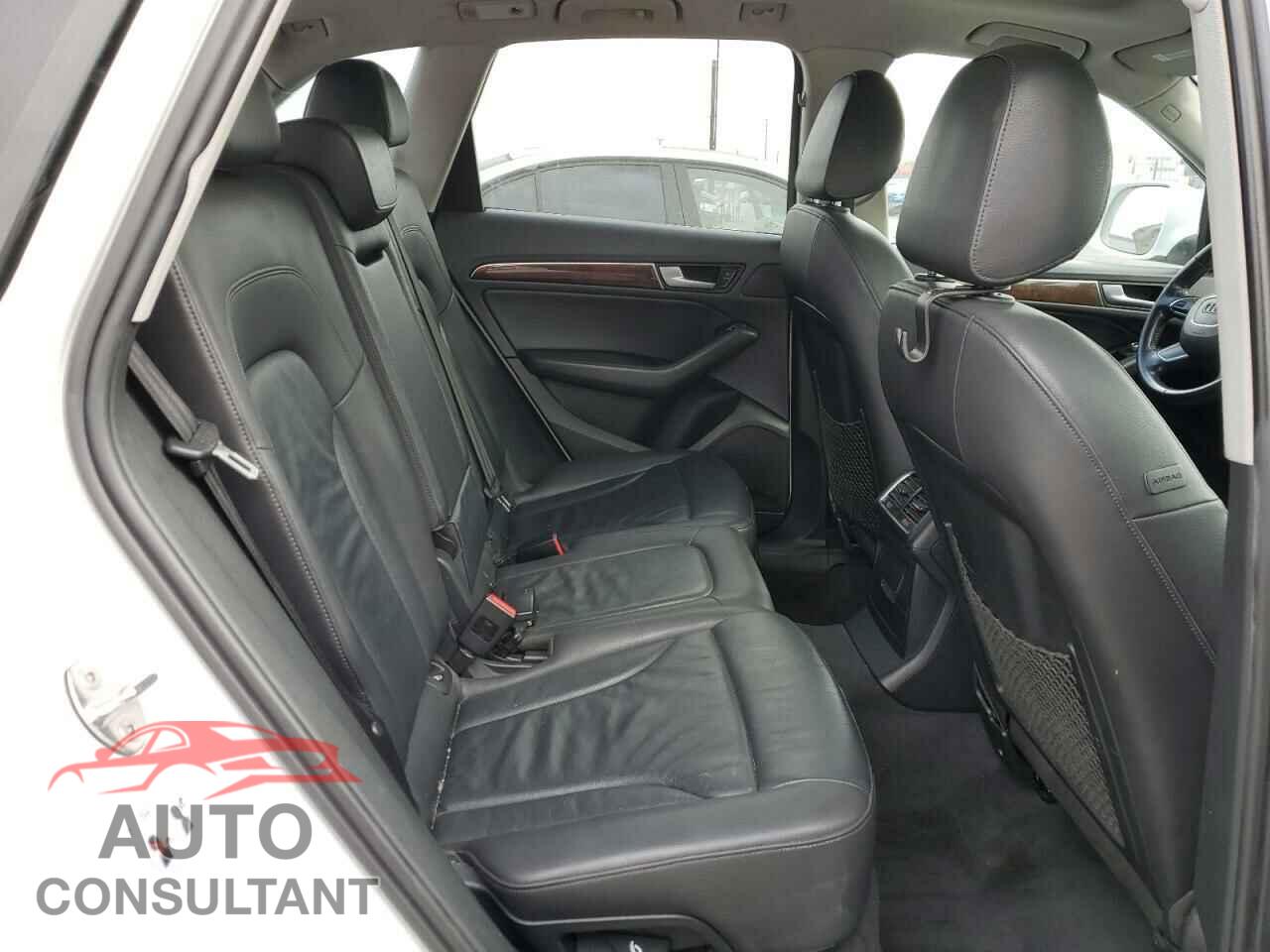 AUDI Q5 2015 - WA1CFAFP9FA023540