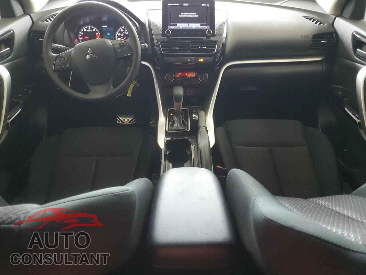 MITSUBISHI ECLIPSE 2023 - JA4ATVAA8PZ003650