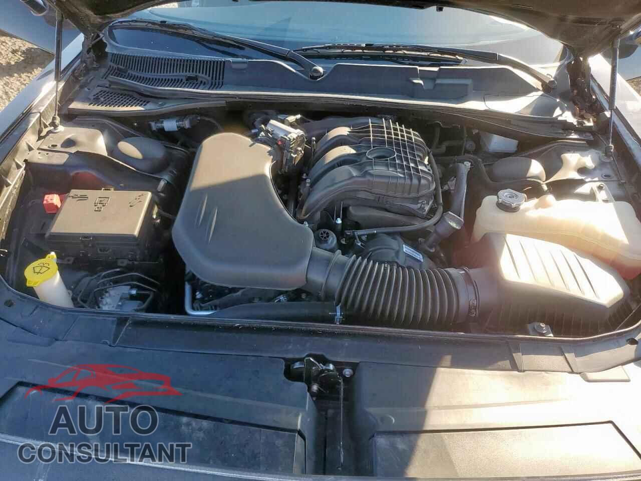 DODGE CHALLENGER 2023 - 2C3CDZAG4PH606252