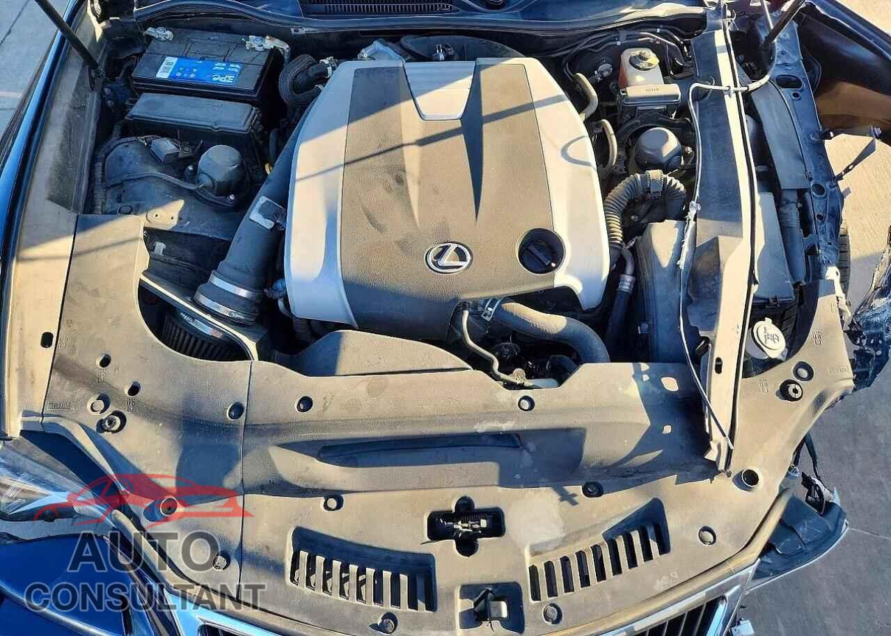 LEXUS RX350 2015 - JTHHE5BC5F5000434