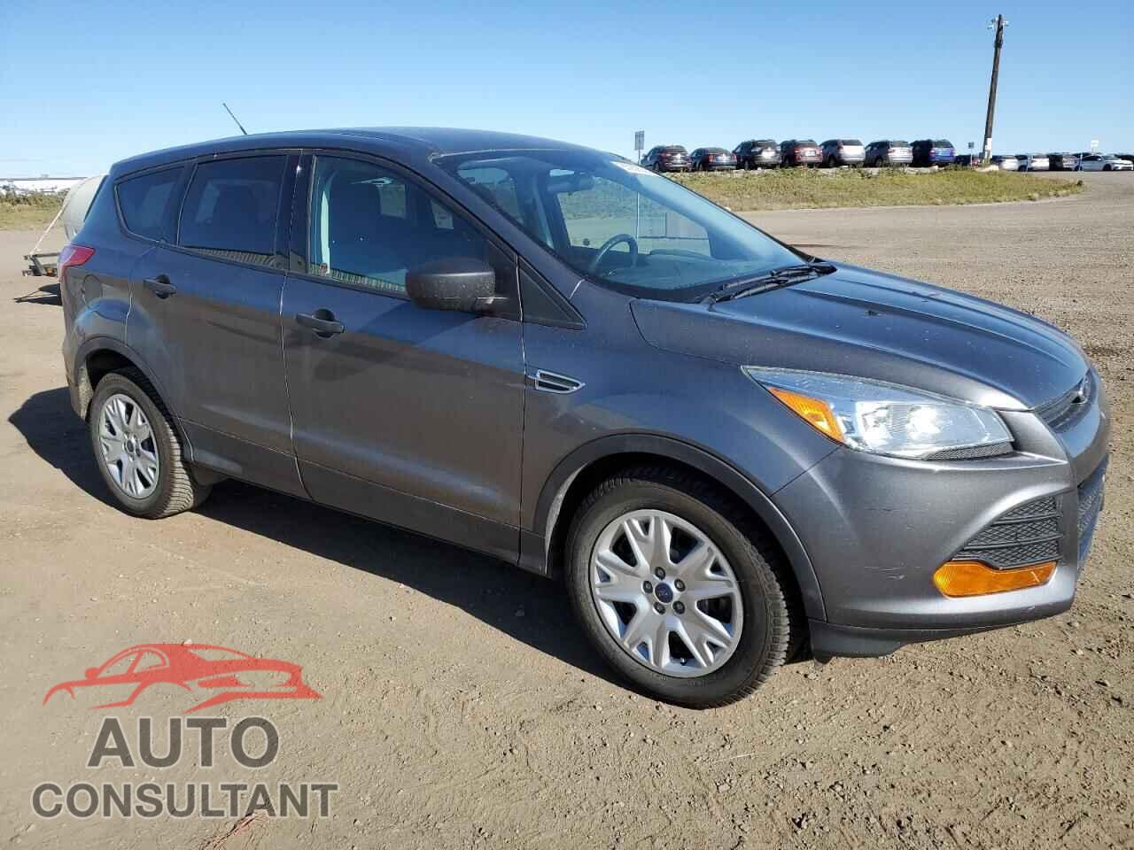FORD ESCAPE 2014 - 1FMCU0F77EUC25727