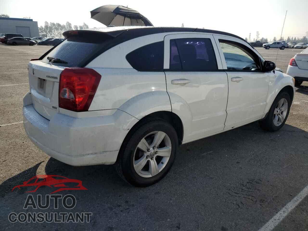 DODGE CALIBER 2010 - 1B3CB4HA3AD595658