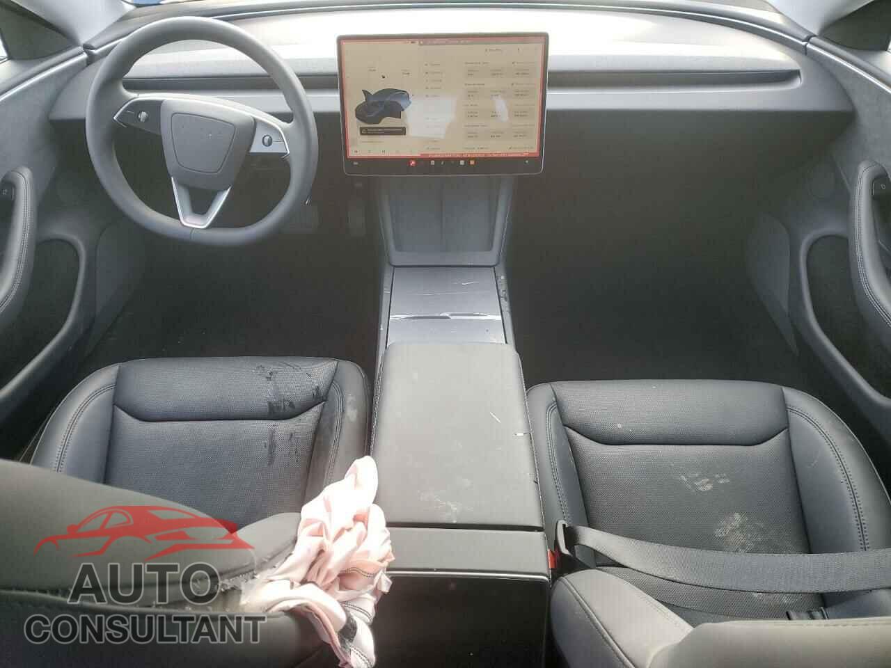 TESLA MODEL 3 2024 - 5YJ3E1EB3RF817170