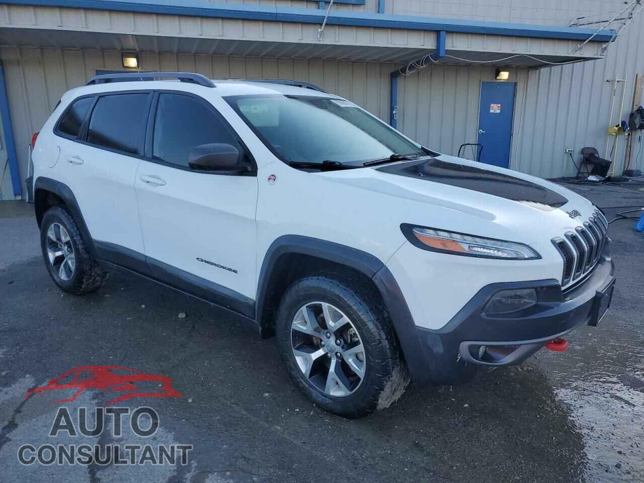 JEEP CHEROKEE 2014 - 1C4PJMBS8EW160469