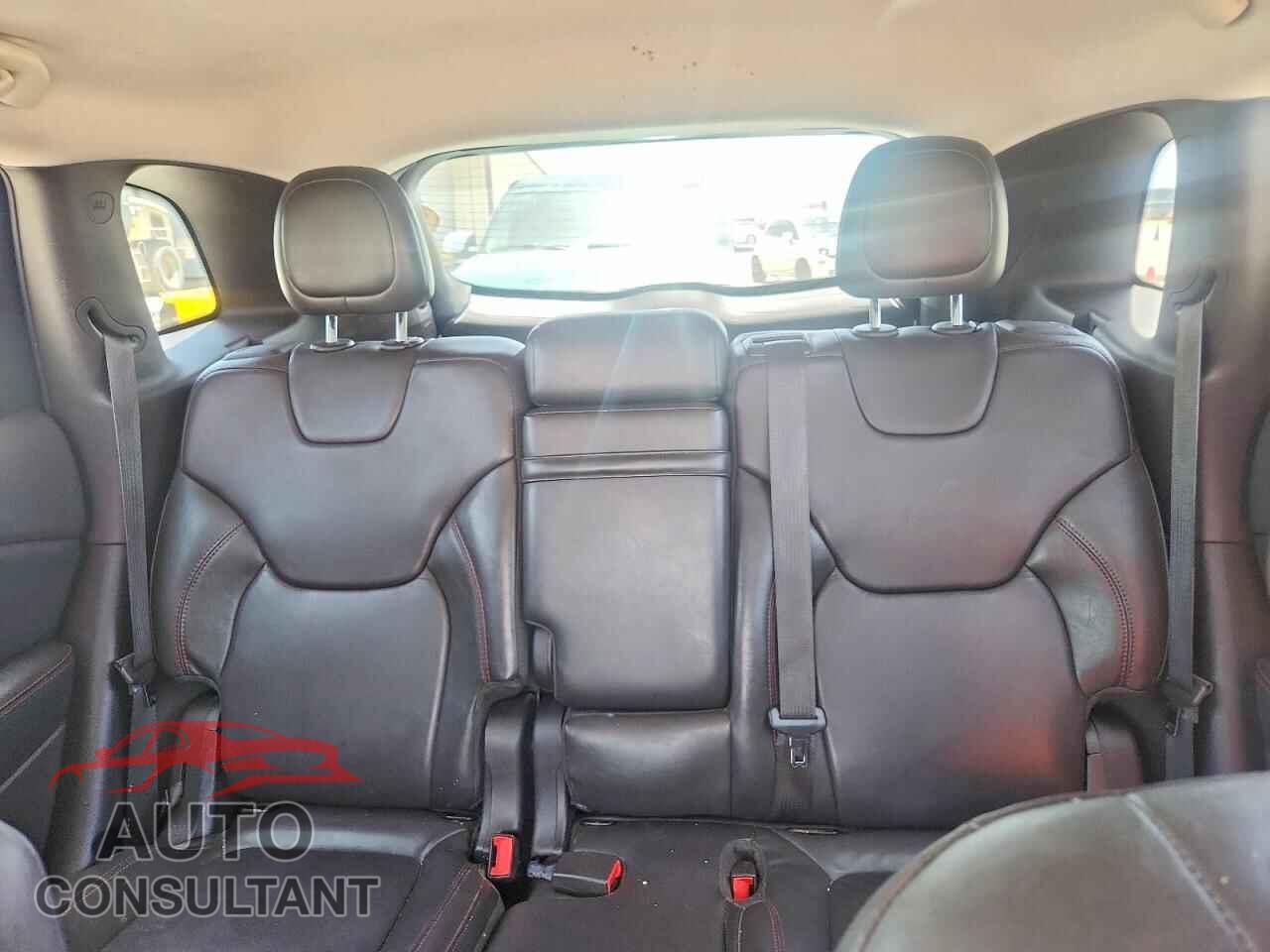 JEEP CHEROKEE 2015 - 1C4PJMBS8FW576152