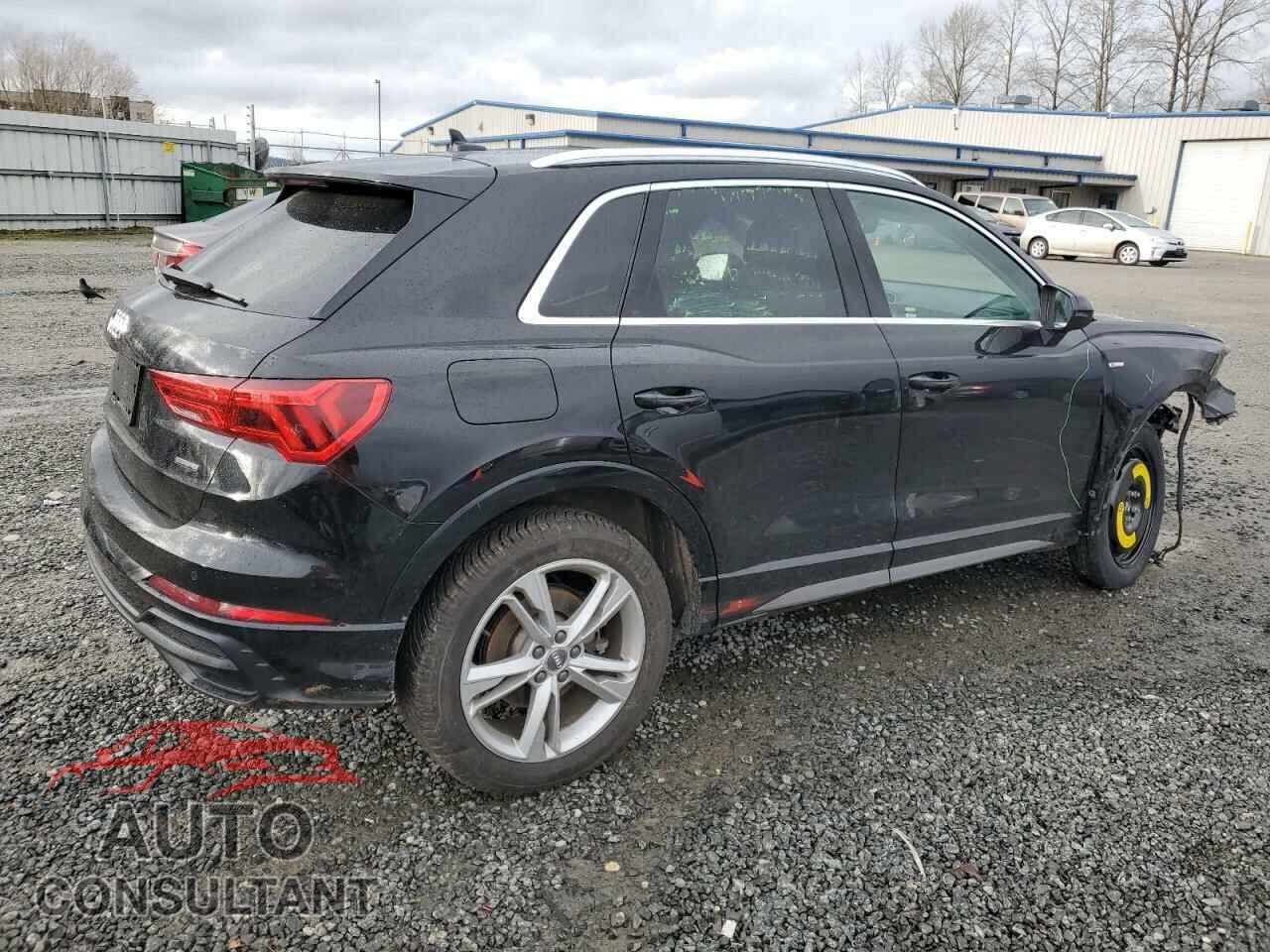 AUDI Q3 2019 - WA1EECF37K1065445