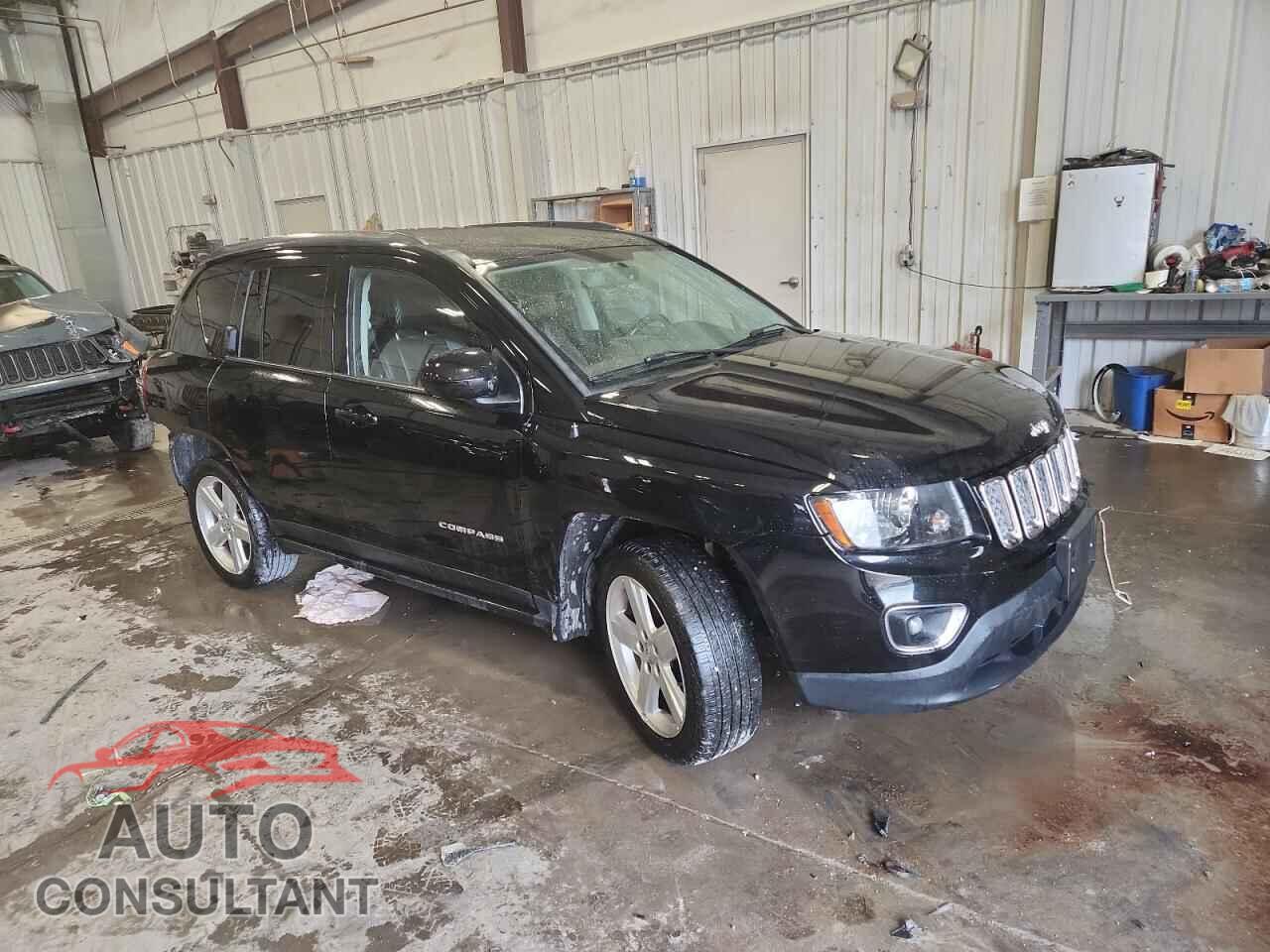 JEEP COMPASS 2014 - 1C4NJCEA7ED888977