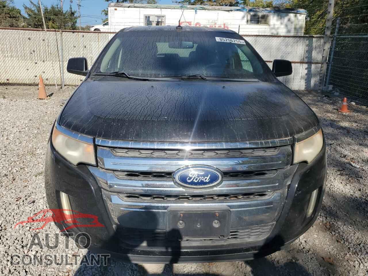 FORD EDGE 2011 - 2FMDK3KC5BBA08645