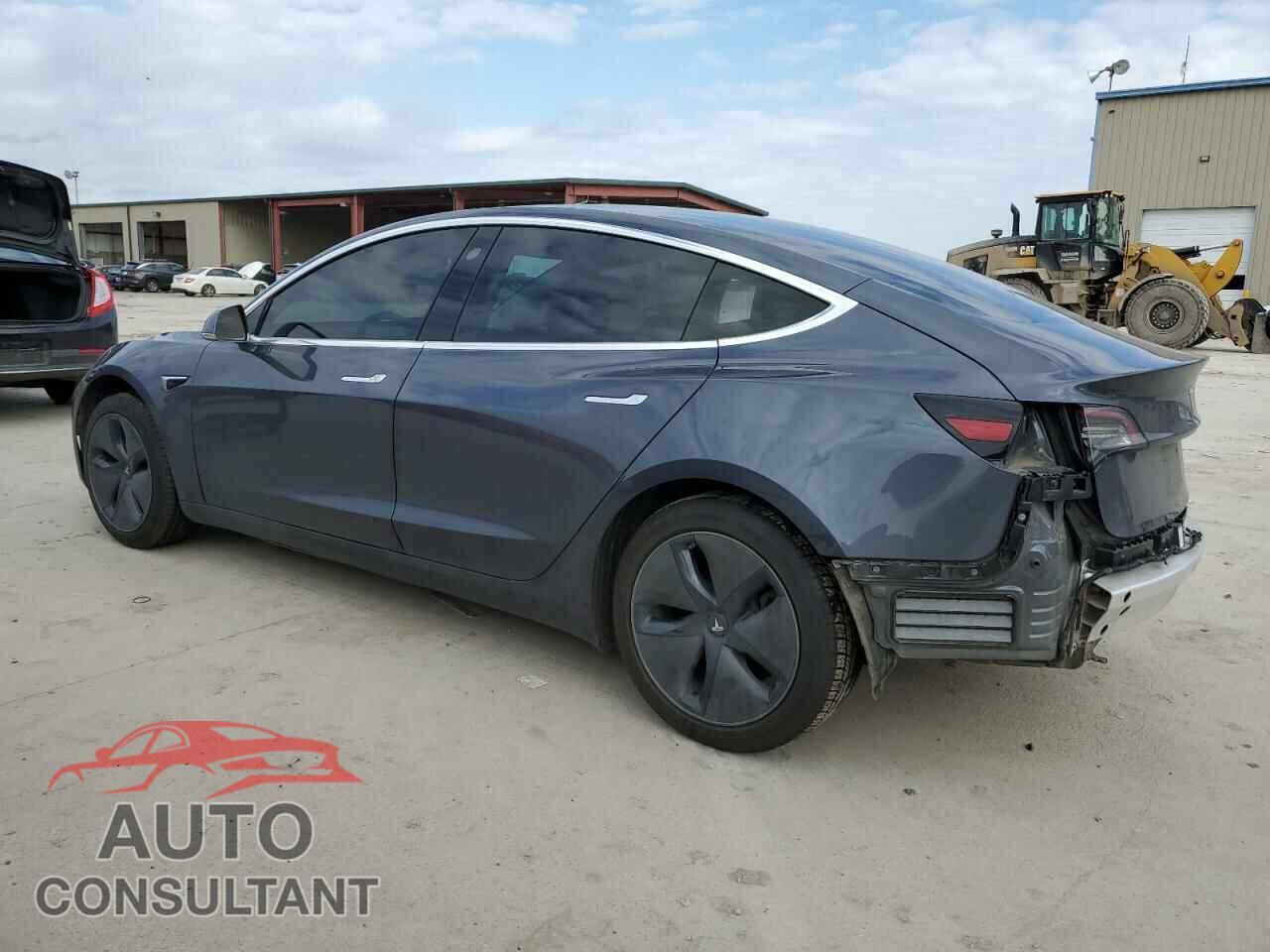 TESLA MODEL 3 2020 - 5YJ3E1EA4LF705041