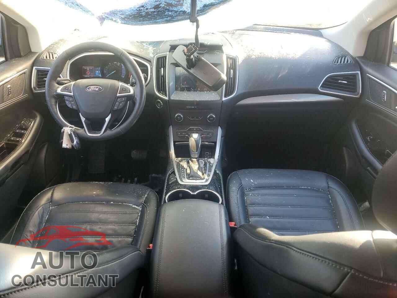 FORD EDGE 2016 - 2FMPK4J89GBC23758