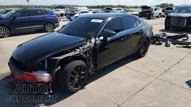 LEXUS IS 2015 - JTHBE1D28F5021085