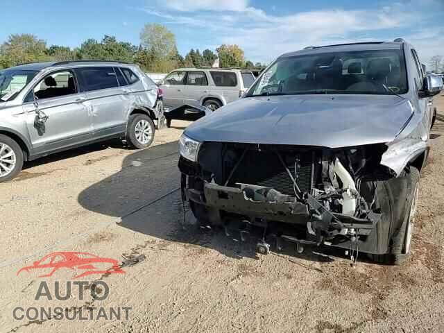 DODGE DURANGO 2014 - 1C4RDJEG3EC480838