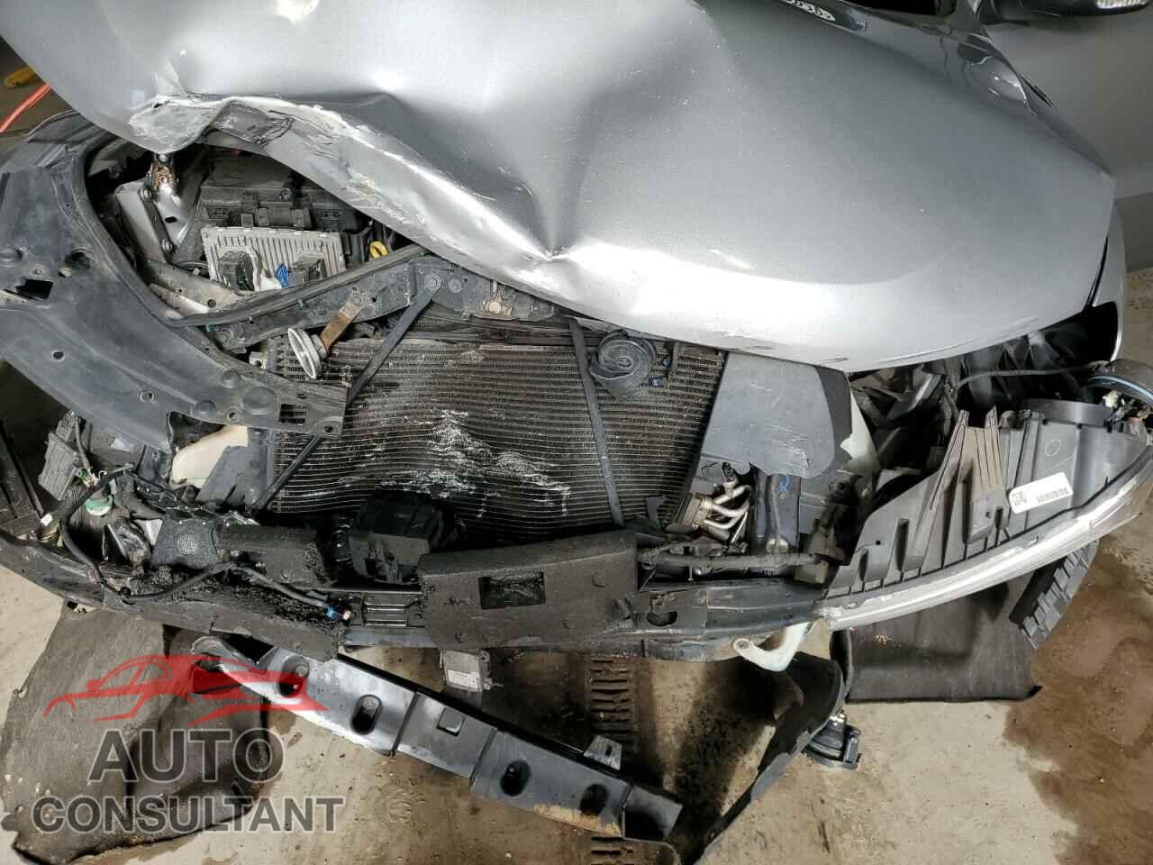 DODGE DURANGO 2014 - 1C4SDJET6EC339129