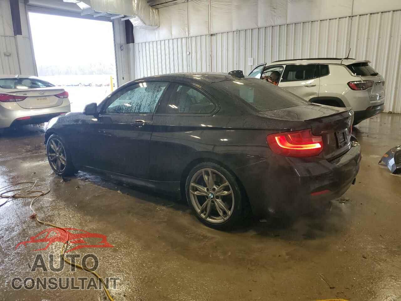 BMW M2 2015 - WBA1J9C59FVX99105
