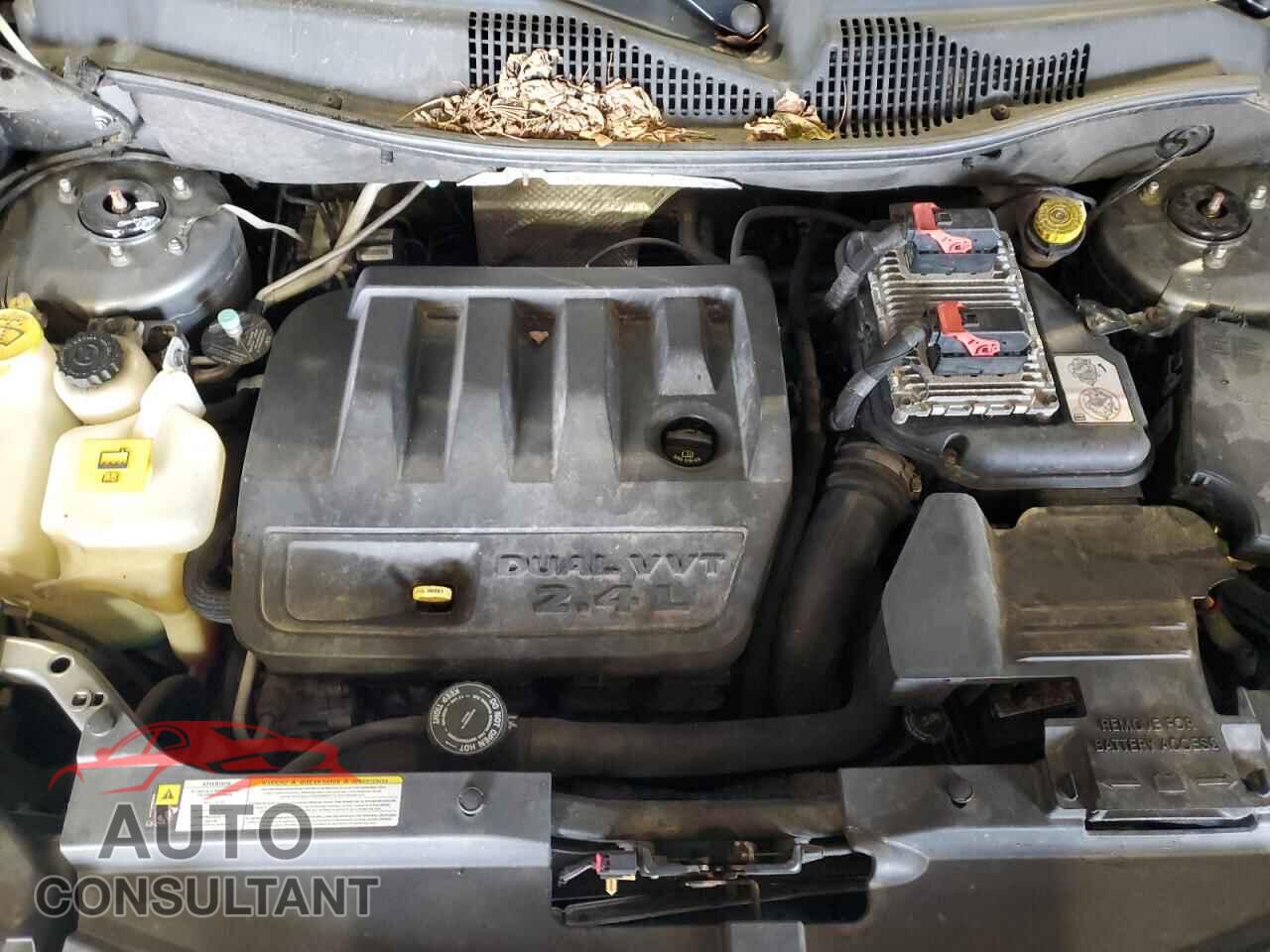 JEEP COMPASS 2012 - 1C4NJDEB9CD551982