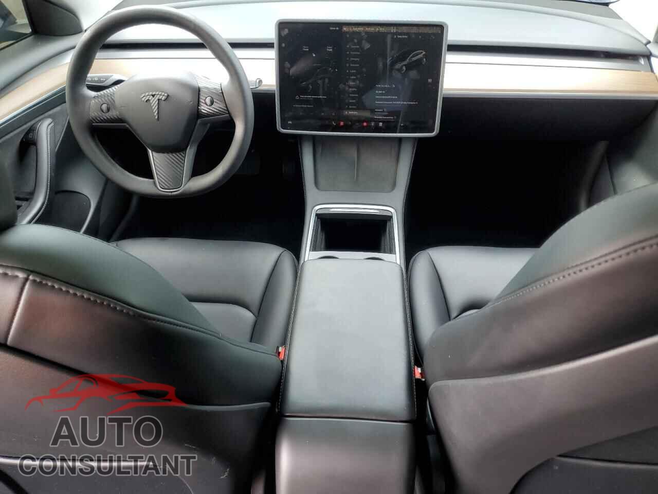 TESLA MODEL 3 2023 - 5YJ3E1EA2PF574830