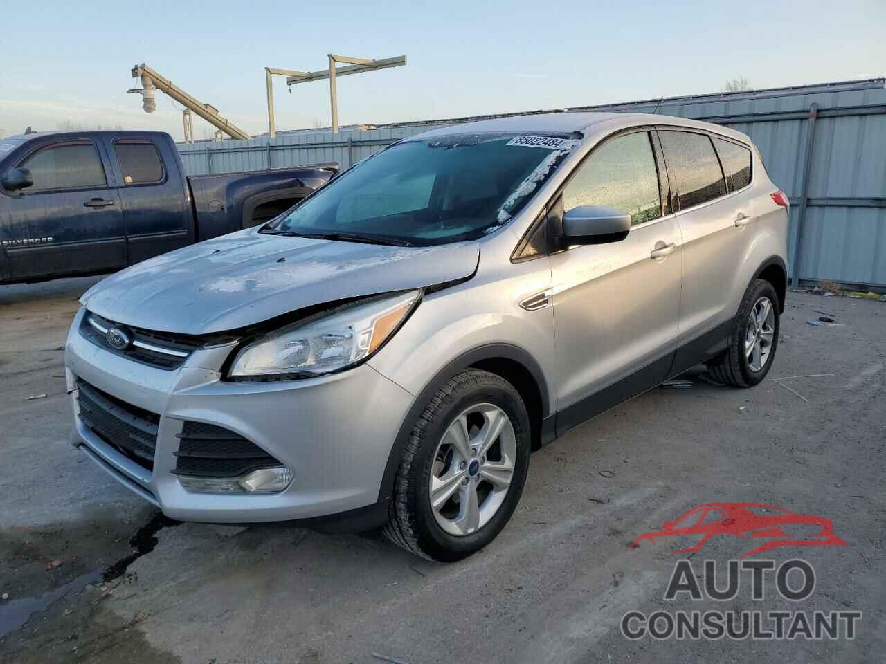FORD ESCAPE 2015 - 1FMCU0G75FUC35740