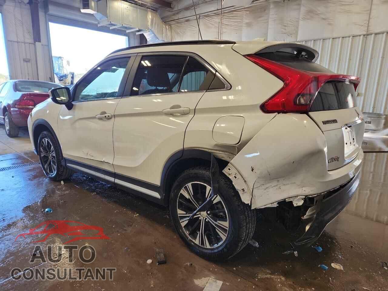 MITSUBISHI ECLIPSE 2019 - JA4AT5AA5KZ022682