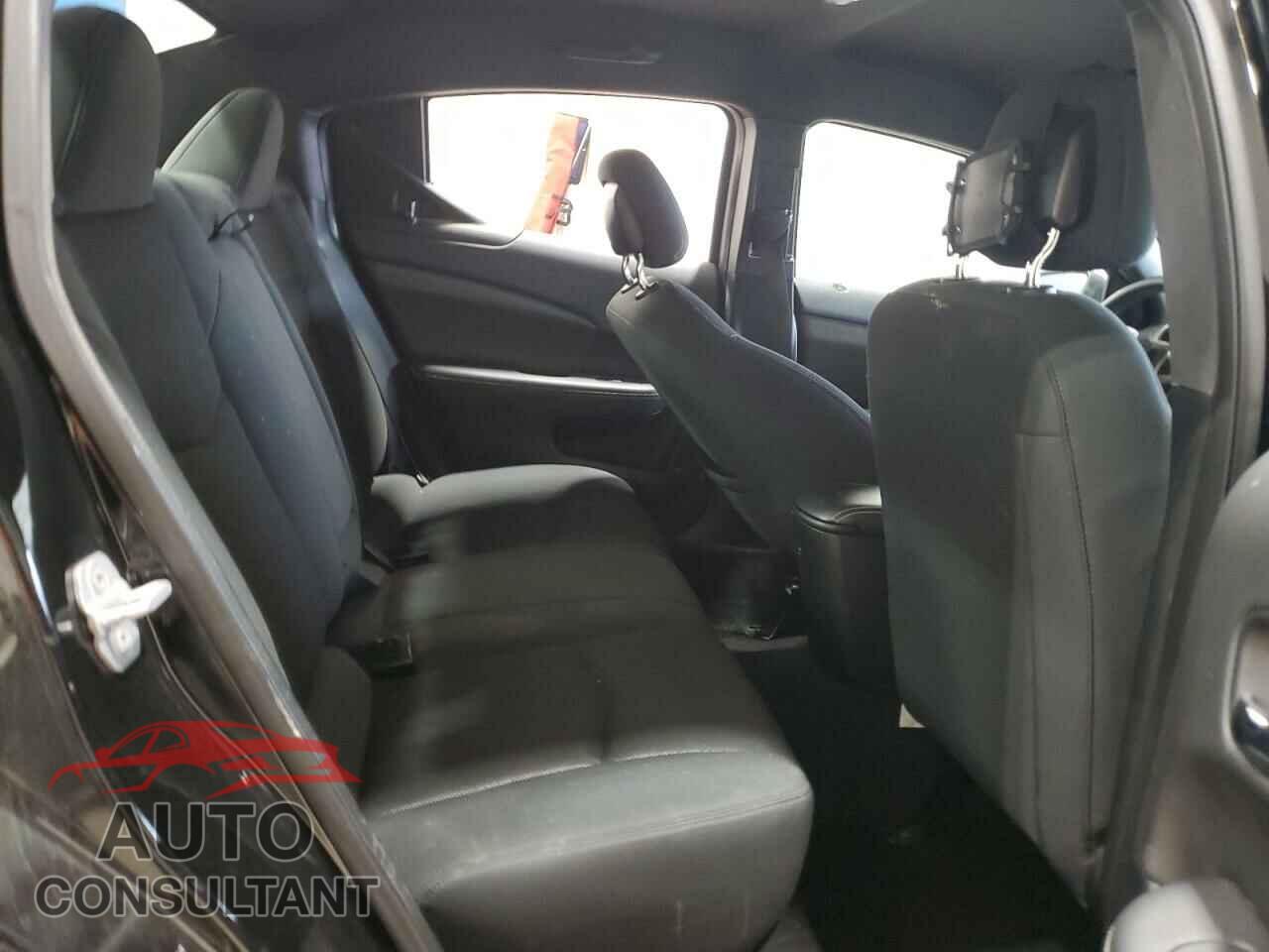 DODGE AVENGER 2013 - 1C3CDZCB9DN548174