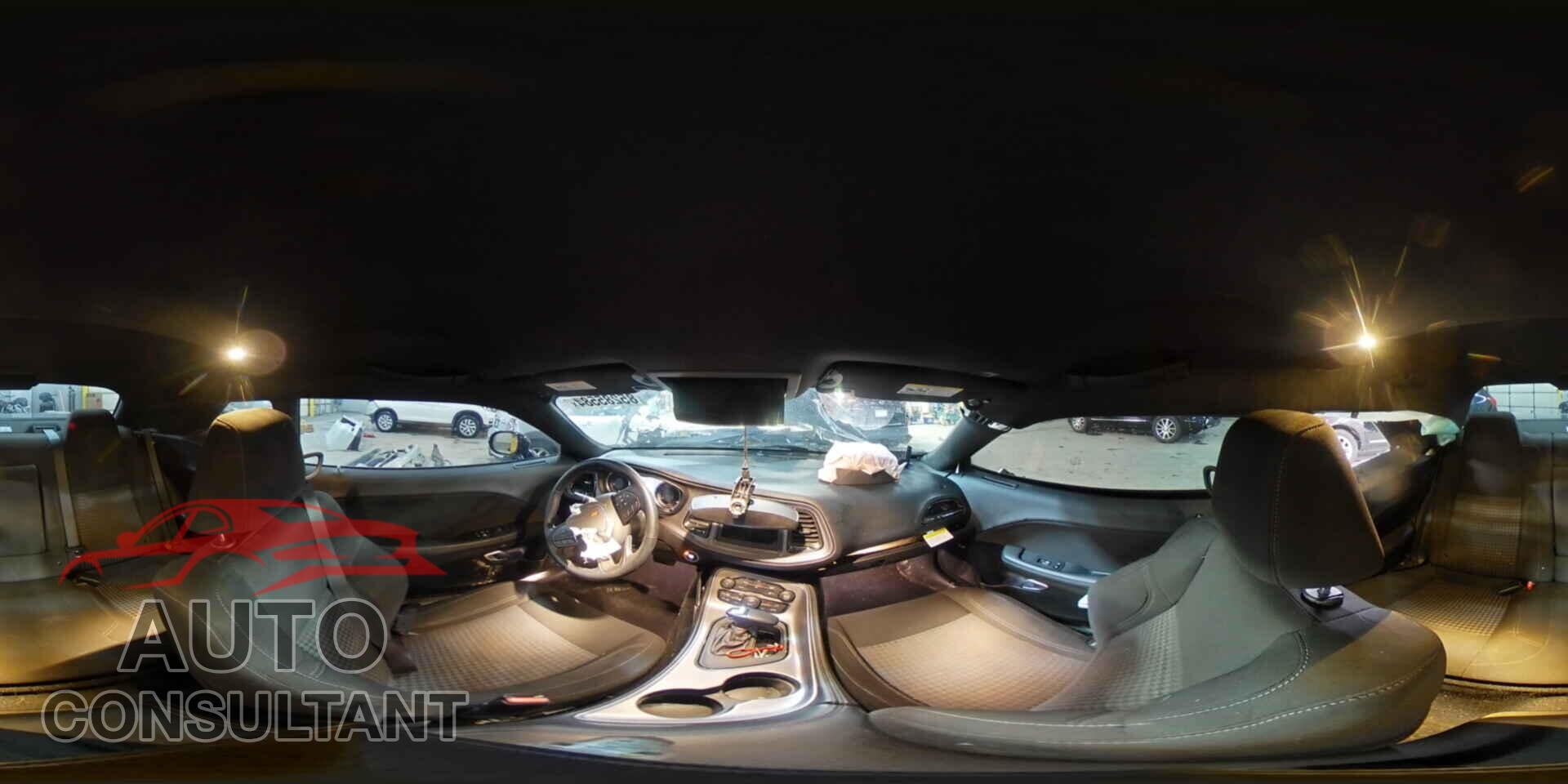 DODGE CHALLENGER 2023 - 2C3CDZAG9PH670240