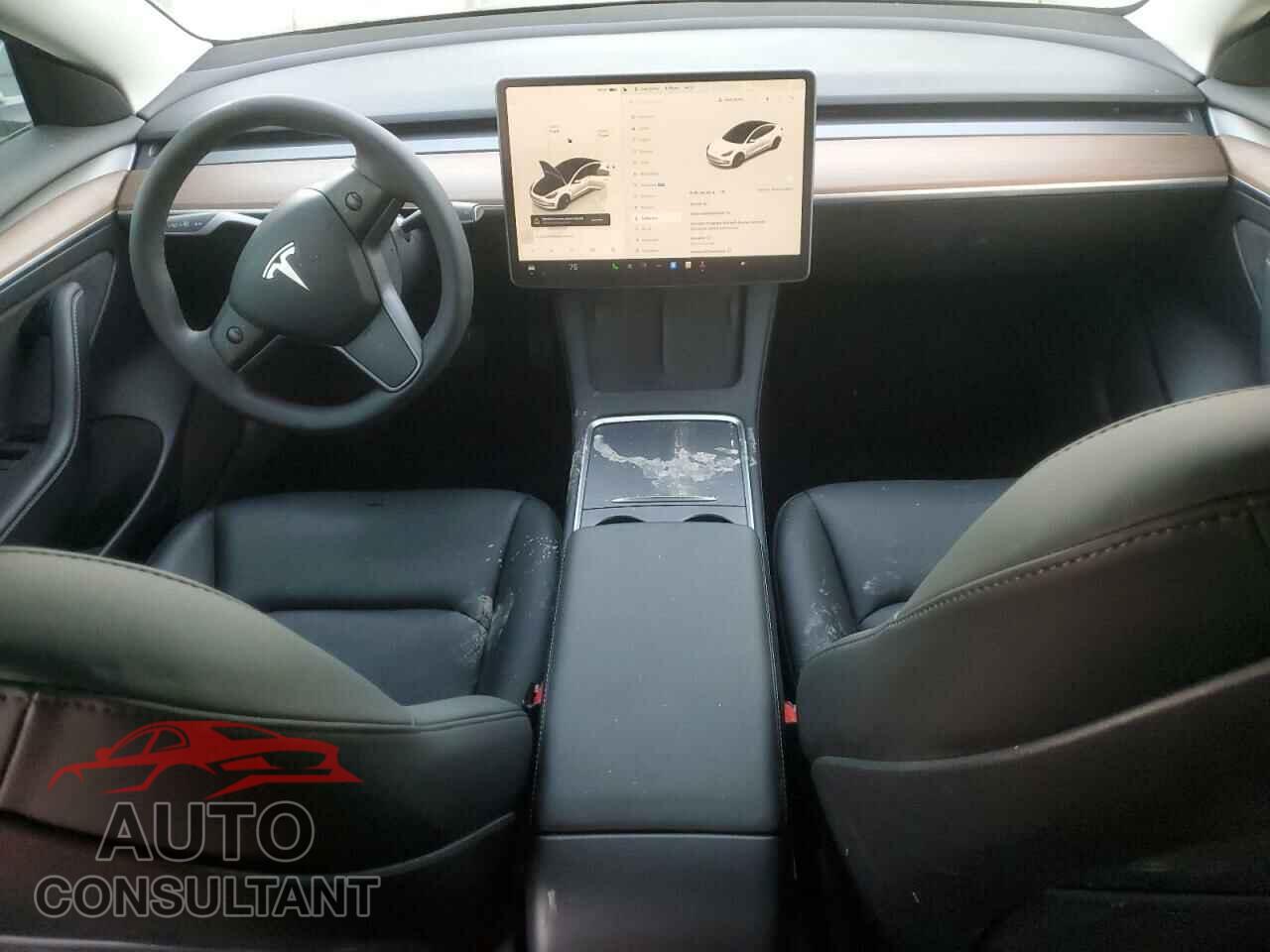 TESLA MODEL 3 2023 - 5YJ3E1EA1PF586774
