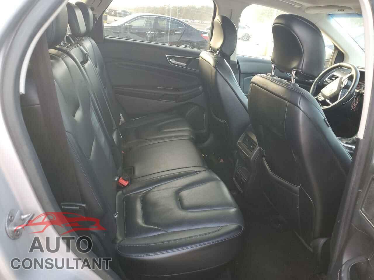 FORD EDGE 2017 - 2FMPK3K95HBB90079