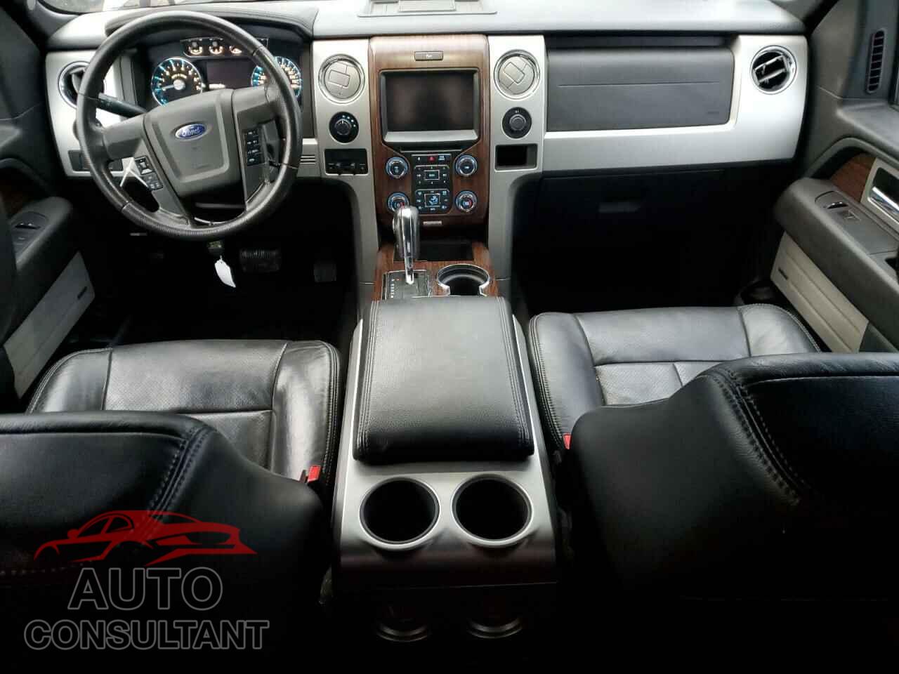 FORD F-150 2013 - 1FTFW1ET5DFB81181
