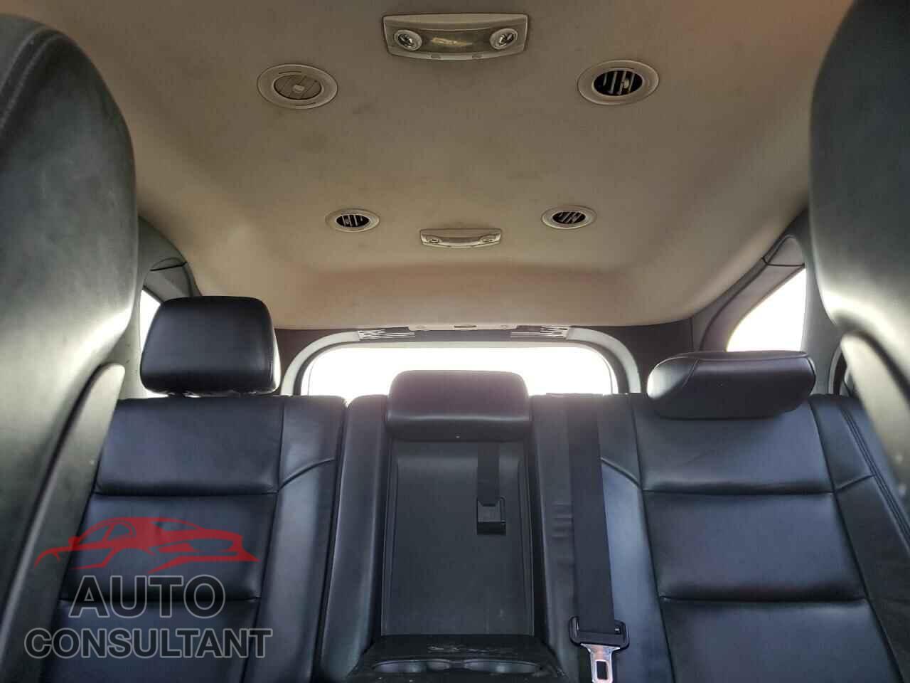DODGE DURANGO 2013 - 1C4RDJDG8DC613528