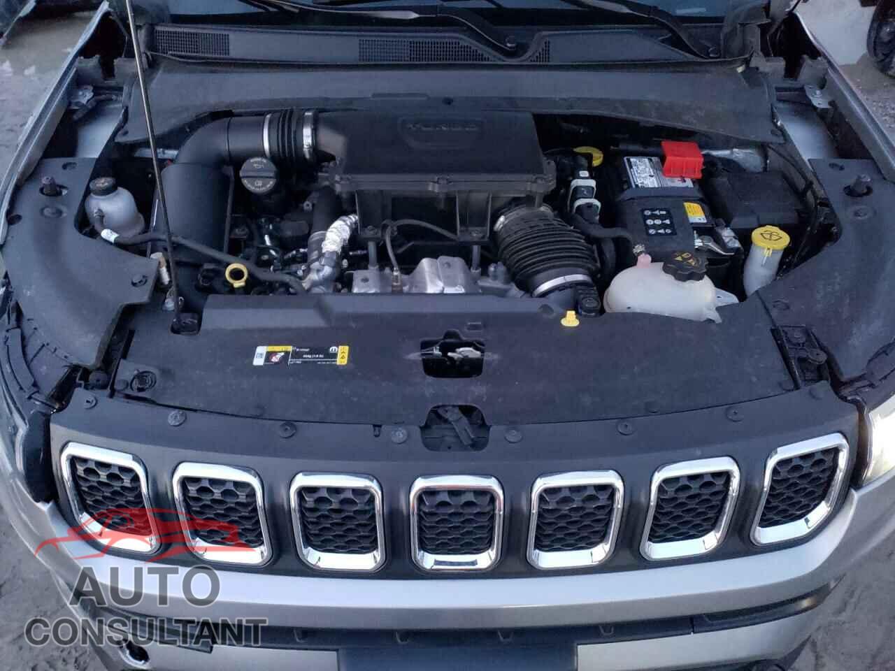 JEEP COMPASS 2023 - 3C4NJDBN5PT551685