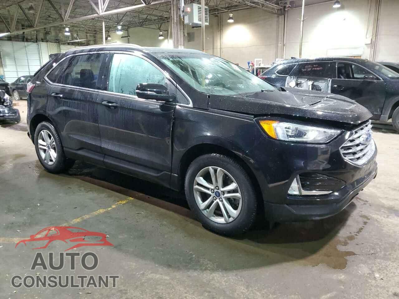 FORD EDGE 2020 - 2FMPK4J94LBA08954
