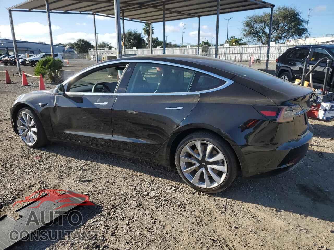 TESLA MODEL 3 2020 - 5YJ3E1EA0LF645503