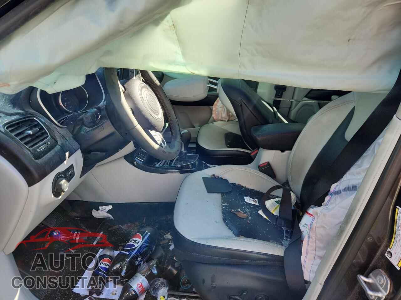 JEEP COMPASS 2018 - 3C4NJCCB7JT122134